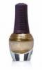 Lac de unghii - liquid gold, 5ml, sparitual