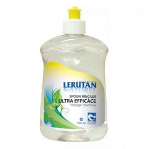 Lichid de clatire masini spalat vase, 500ml, Lerutan