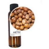 Ulei de nuci de macadamia certificat organic, 60ml - Akoma Skincare