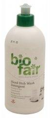 Detergent bio lichid de vase, 500ml, Biofair