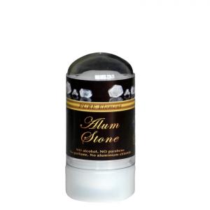 Deodorant piatra de alaun, 60 g, Bio Pure Elements