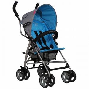 Carucior sport Rythm 2014 - Albastru, Coto Baby