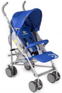 Kinderkraft - Carucior sport Buggy Blue