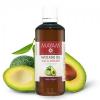 Ulei de avocado bio, crud,