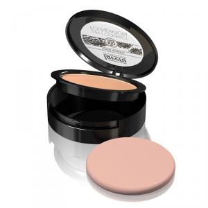 Blush mineral So Fresh BIO - Shimmering Rose Light,3.5g, Lavera