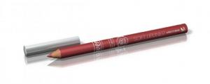 Creion contur buze BIO - Plum Brown, 1.14g, Lavera