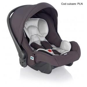 Inglesina - Scaun auto Huggy Multifix, violet