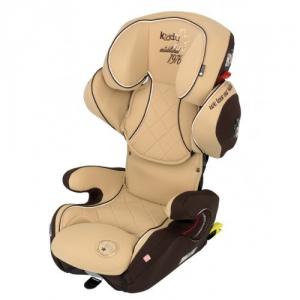 Scaun Auto Kiddy CruiserFix Pro Dubai 2015