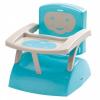 Booster 2 In 1 BABYTOP Thermobaby Turquoise/Grey