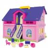 Casuta pentru papusi play house