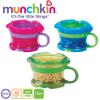 Bol Snack Catcher Click Lock - Munchkin