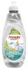Detergent bio de vase / biberoane, 414 ml, Friendly Organic