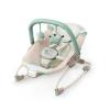 Sezlong cu vibratii 2in1 injoy lullaby lamb,