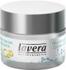 Crema BIO hidratanta anti-rid cu coenzima Q10, jojoba si aloe vera, 50ml, Lavera