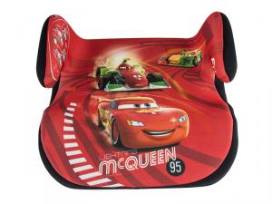 Inaltator Auto Copii MyKids Disney Fulger McQueen