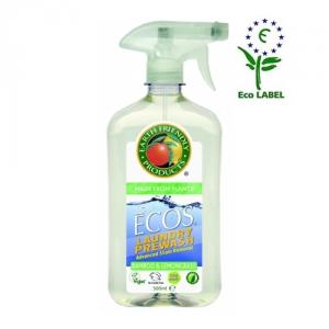 Solutie pentru prespalarea hainelor, bambus si lemongrass, 500 ml.