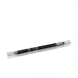 Creion BIO contur ochi -Black, 1.05g, Lavera