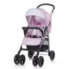 Carucior Baby Max Carolina rose