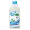 Detergent bio lichid pentru vase cu musetel, 500ml, Ecover