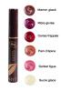 Gloss de buze bio serbet de