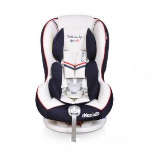 Scaun auto Chipolino Crox navy 2014