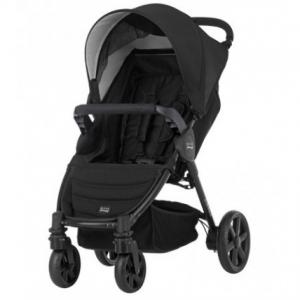 Carucior B-Agile 4 Britax