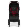Carucior muze 2in1 red, joie