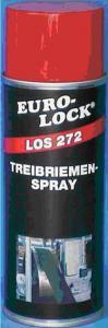 LOS 272 - Spray pentru cureaua de transmisie