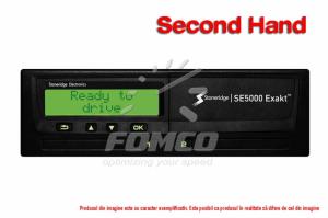 Tahograf digital SE5000 second hand