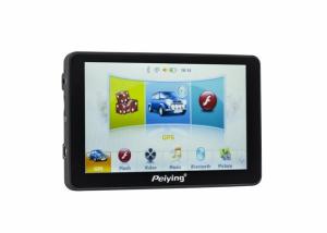 GPS auto Peiying 5010