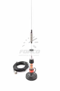 Antena SUNKER CB 119