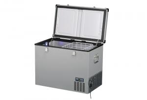 Travel Box Steel 100