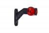 Lampa gabarit LED 3 culori dreapta