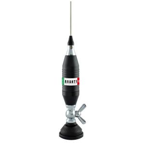 Antena Avanti Volo 130 fara magnet