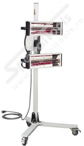 Lampa uscare infrarosu ST-A20