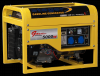 Generator de curent electric