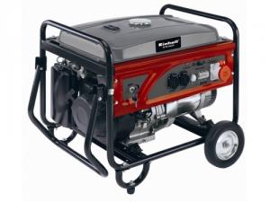 Generator electric trifazat 5.5 kw