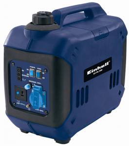 Generator de curent digital INVERTER 900 W Einhell BT-PG 900