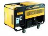 Generator electric monofazat diesel 9,5