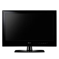 LG 22-LE 3300 Negru LED TV, HD ready, DVB-T/C, CI+