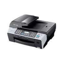 Brother MFC-5490CN Multifunctional jet color copiator/fax/printer/scanner