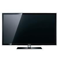 Samsung UE-40 D 5000 PWXZG negru LED TV, Full HD, 100Hz, DVB-T/C, CI+