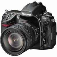 Nikon D700 Kit AF-S 24-120/4 ED VR 12,1 Mpix CMOS, 7,6cm LCD, Live View