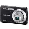 Casio ex-z35 negru, 12 mpix, zoom optic 3x, display