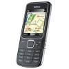 Nokia 2710 navigator negru gps, telefon fara