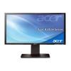 Acer b243haoymdr monitor tft 24" 2ms, 80.000:1, dvi,