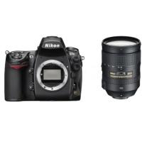 Nikon D700 Kit AF-S 28-300 ED VR 12,1 Mpix CMOS, 7,6cm LCD, Live View