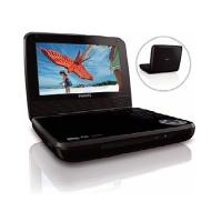 Philips PD-7000 B/12 negru, DVD-Portabil, 18cm (7")