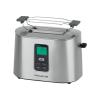 Rowenta tt 6180 preludetoaster 2 felii de paine, design