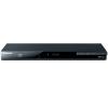 Samsung BD-D 5300 negru, Blu-ray Player, WLAN-ready, 2xUSB